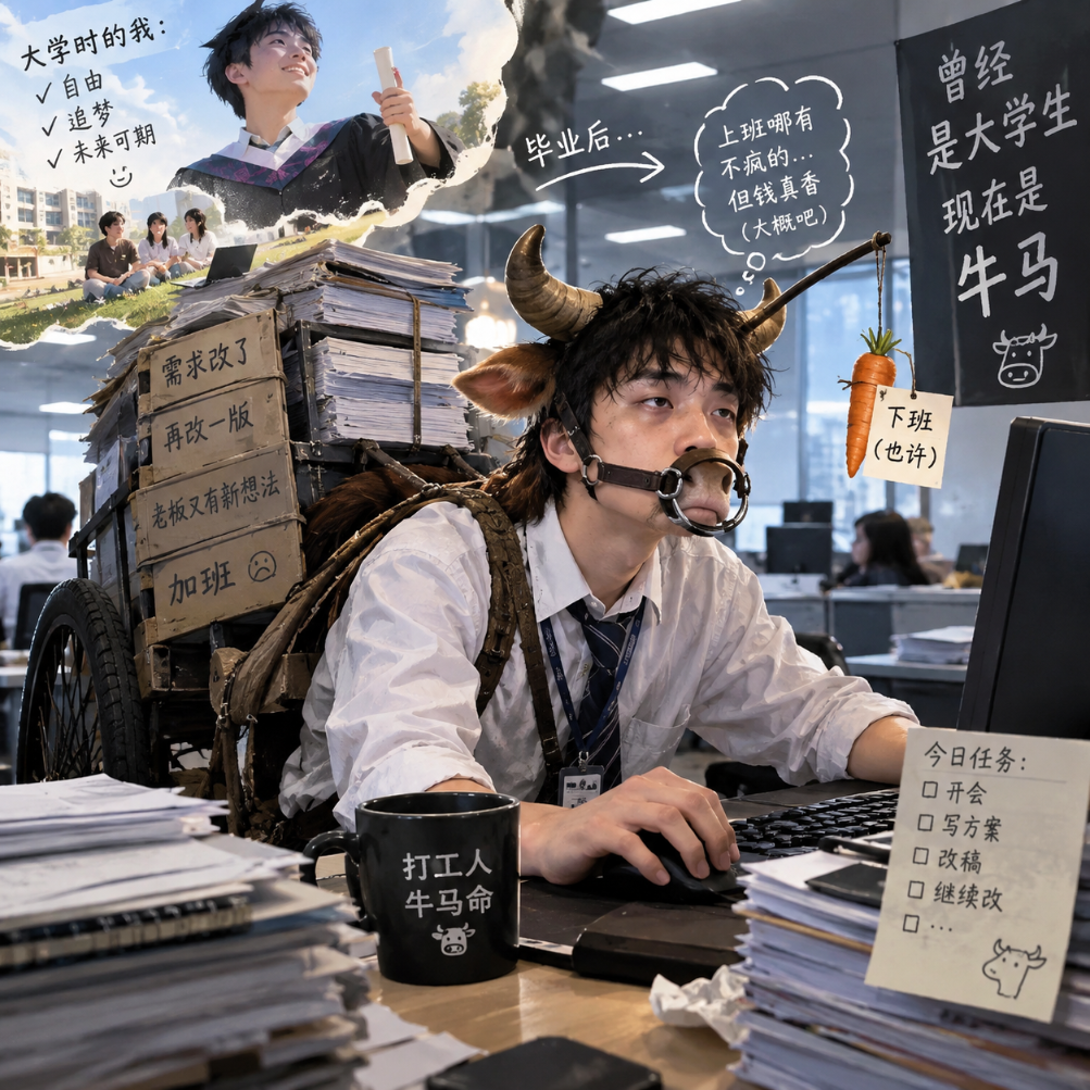 Java实习生真实经历：2500月薪与物联网微服务技术成长